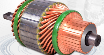 鋼絲繩電動葫蘆用什么類型的電機比較好