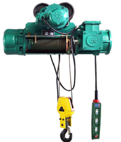 大樓電梯和鋼絲繩電動葫蘆的工作原理是否一致