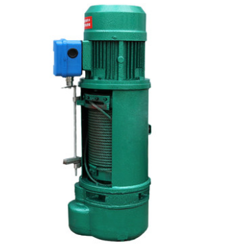 鋼絲繩電動葫蘆斷火限位器和行程開關(guān)之間的關(guān)系