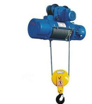 為什么md1型鋼絲繩電動(dòng)葫蘆能實(shí)現(xiàn)雙速吊重功能