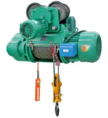 冠航鋼絲繩電動葫蘆